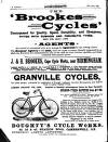 Cycling Saturday 09 May 1891 Page 32
