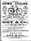 Cycling Saturday 09 May 1891 Page 33