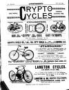 Cycling Saturday 09 May 1891 Page 38