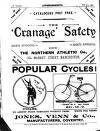 Cycling Saturday 09 May 1891 Page 42