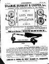 Cycling Saturday 09 May 1891 Page 46