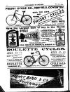 Cycling Saturday 09 May 1891 Page 50