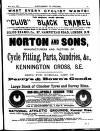 Cycling Saturday 09 May 1891 Page 51