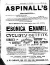 Cycling Saturday 09 May 1891 Page 52