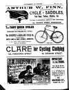 Cycling Saturday 09 May 1891 Page 56