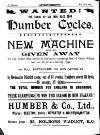 Cycling Saturday 16 May 1891 Page 10