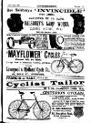 Cycling Saturday 16 May 1891 Page 31