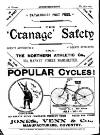 Cycling Saturday 16 May 1891 Page 34