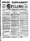 Cycling Saturday 16 May 1891 Page 35