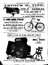 Cycling Saturday 16 May 1891 Page 58