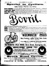 Cycling Saturday 16 May 1891 Page 59