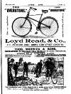 Cycling Saturday 23 May 1891 Page 7