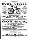 Cycling Saturday 23 May 1891 Page 9