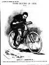 Cycling Saturday 23 May 1891 Page 19