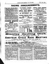 Cycling Saturday 23 May 1891 Page 40