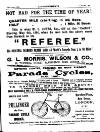 Cycling Saturday 23 May 1891 Page 47