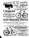 Cycling Saturday 23 May 1891 Page 50