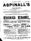 Cycling Saturday 23 May 1891 Page 54