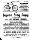 Cycling Saturday 23 May 1891 Page 58