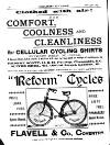 Cycling Saturday 23 May 1891 Page 60