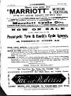 Cycling Saturday 30 May 1891 Page 28