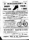 Cycling Saturday 30 May 1891 Page 30