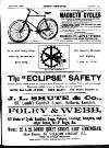 Cycling Saturday 30 May 1891 Page 33