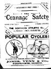 Cycling Saturday 30 May 1891 Page 34