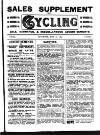 Cycling Saturday 30 May 1891 Page 35