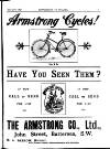 Cycling Saturday 30 May 1891 Page 47