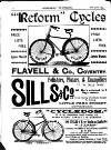 Cycling Saturday 30 May 1891 Page 48