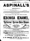 Cycling Saturday 30 May 1891 Page 52