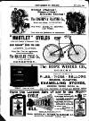 Cycling Saturday 30 May 1891 Page 56