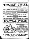 Cycling Saturday 06 June 1891 Page 8