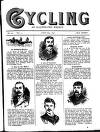 Cycling Saturday 06 June 1891 Page 11