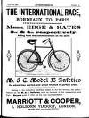 Cycling Saturday 06 June 1891 Page 27