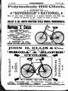 Cycling Saturday 06 June 1891 Page 32