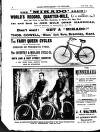 Cycling Saturday 06 June 1891 Page 42