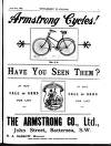 Cycling Saturday 06 June 1891 Page 47