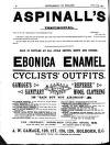 Cycling Saturday 06 June 1891 Page 52