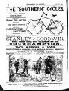Cycling Saturday 06 June 1891 Page 58
