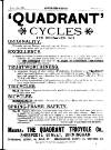 Cycling Saturday 13 June 1891 Page 3