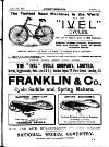 Cycling Saturday 13 June 1891 Page 5