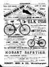 Cycling Saturday 13 June 1891 Page 30