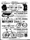 Cycling Saturday 13 June 1891 Page 31