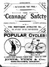 Cycling Saturday 13 June 1891 Page 34