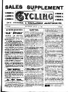 Cycling Saturday 13 June 1891 Page 36