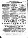 Cycling Saturday 13 June 1891 Page 39