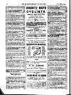 Cycling Saturday 13 June 1891 Page 41