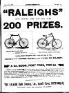 Cycling Saturday 13 June 1891 Page 44